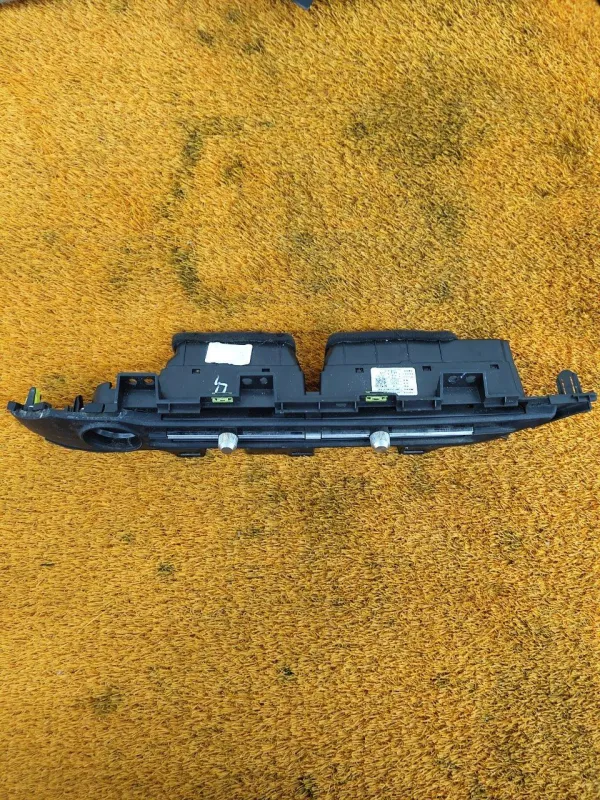 Дефлектор воздуховода