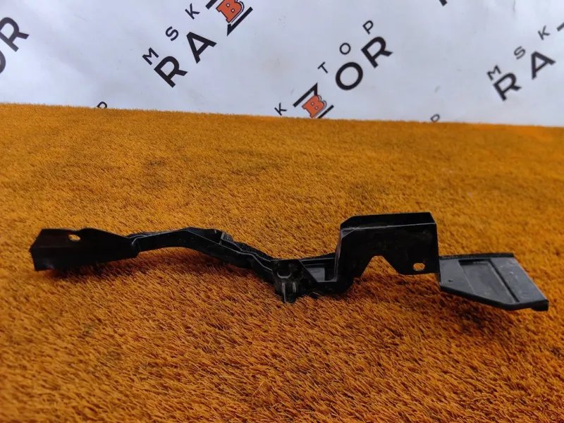 Дефлектор радиатора