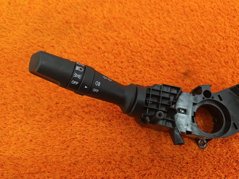 Подрулевой переключатель