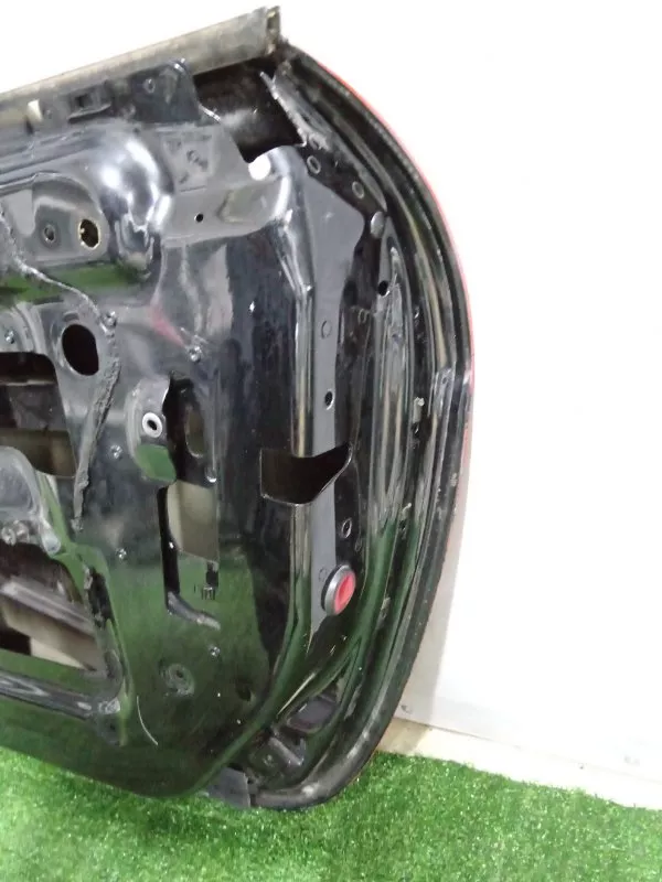 Дверь BMW 6-Series 41517202076 E63/E64, передняя правая