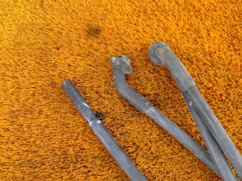 Дренажная трубка