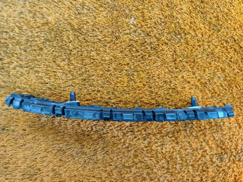 Кронштейн бампера