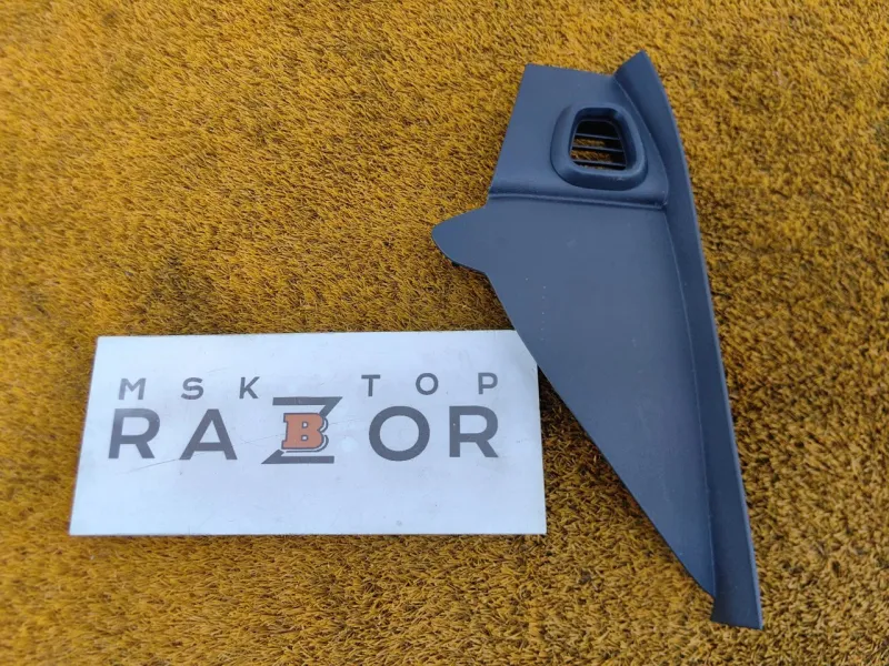 Накладка на торпедо