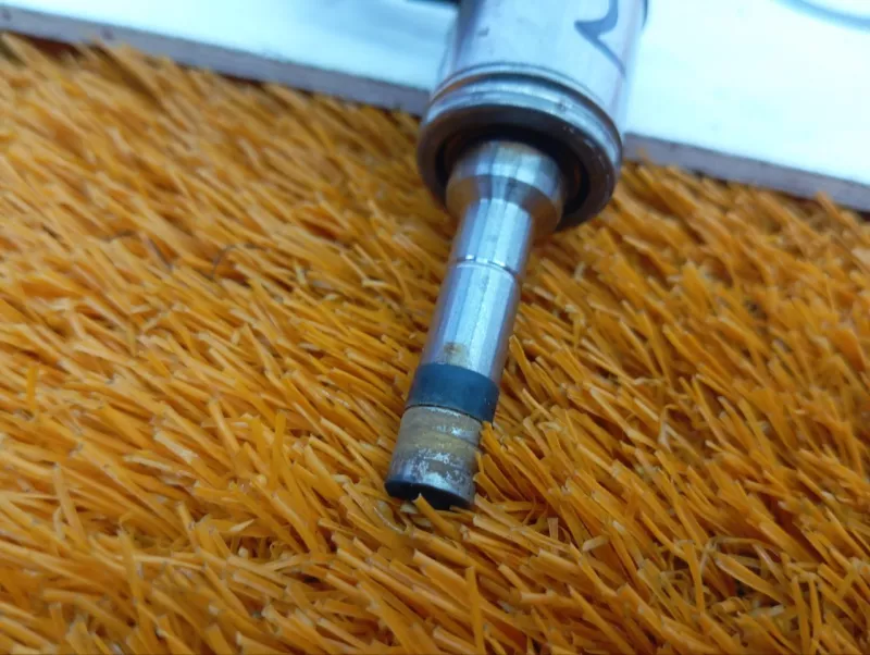 Форсунка топливная