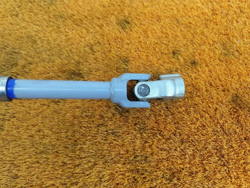 Электроусилитель руля