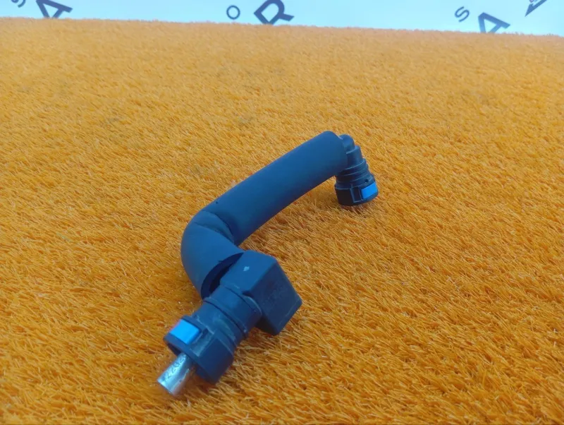 Трубка картерных газов