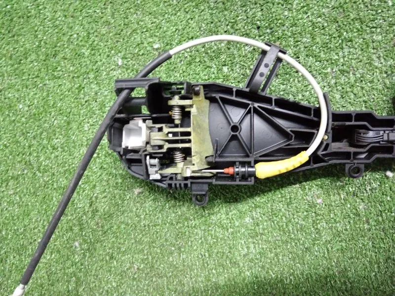 Ручка двери наружняя