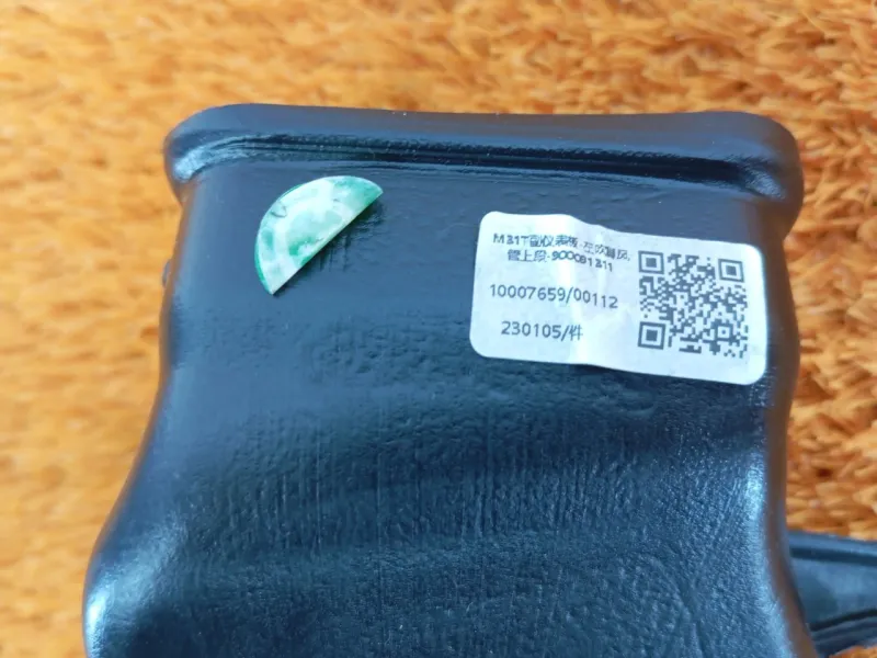 Воздуховод системы вентиляции