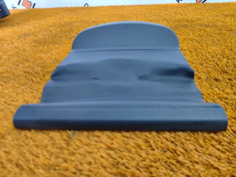 Кожух рулевой колонки