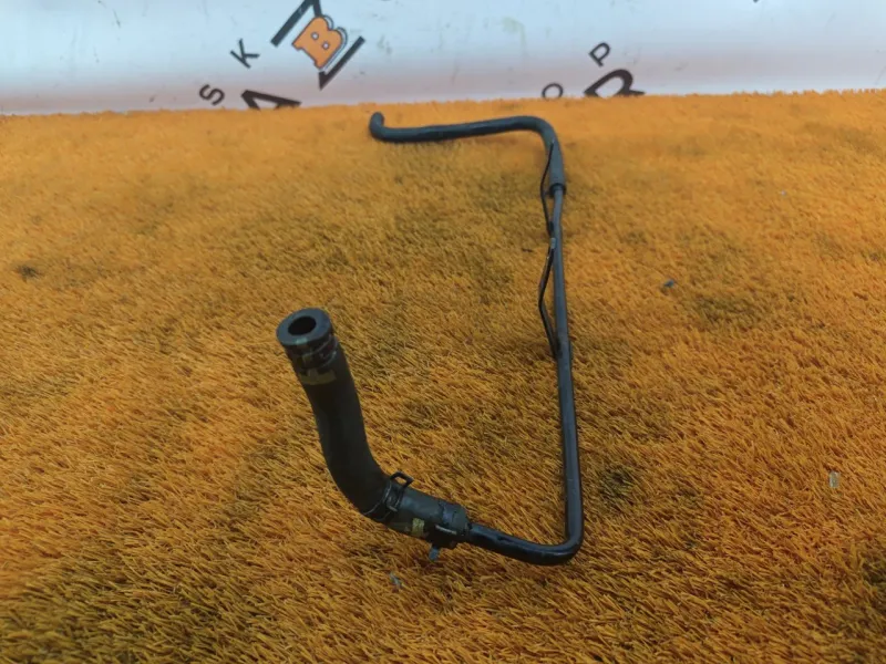 Трубка вакуумная