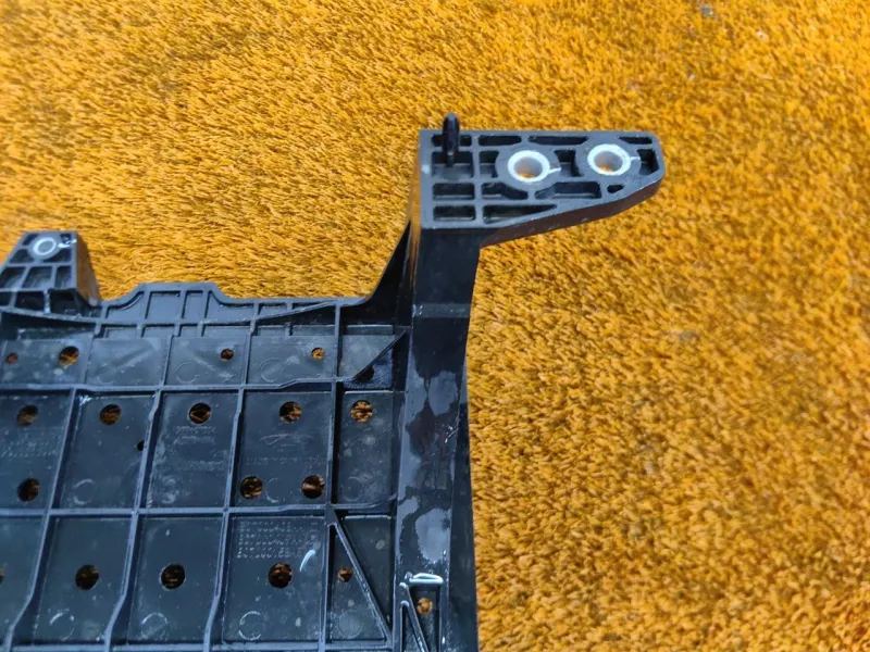 Площадка АКБ