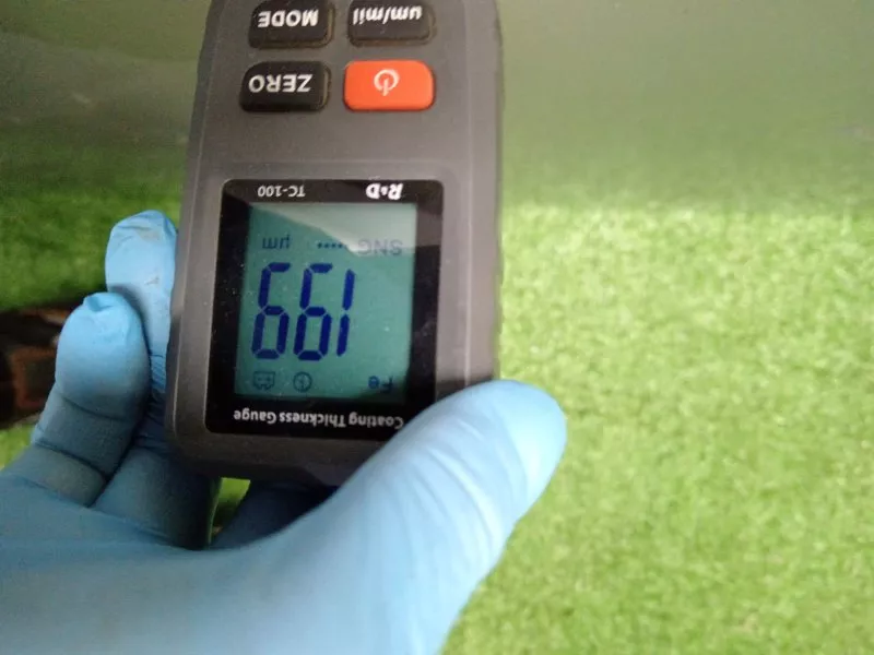 Дверь Audi TT 2002 8N0831052C 8N, передняя правая