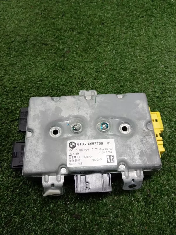 Блок управления двери