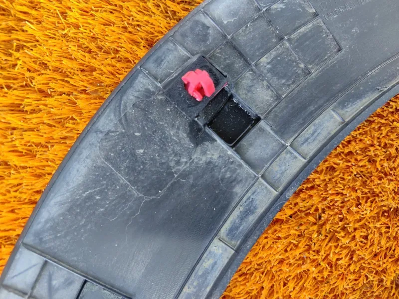 Расширитель крыла