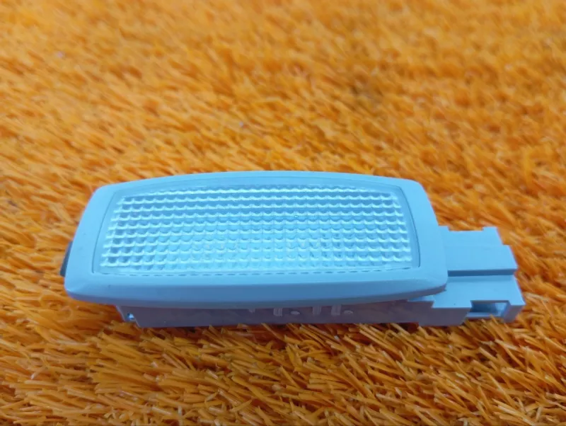 Плафон салона