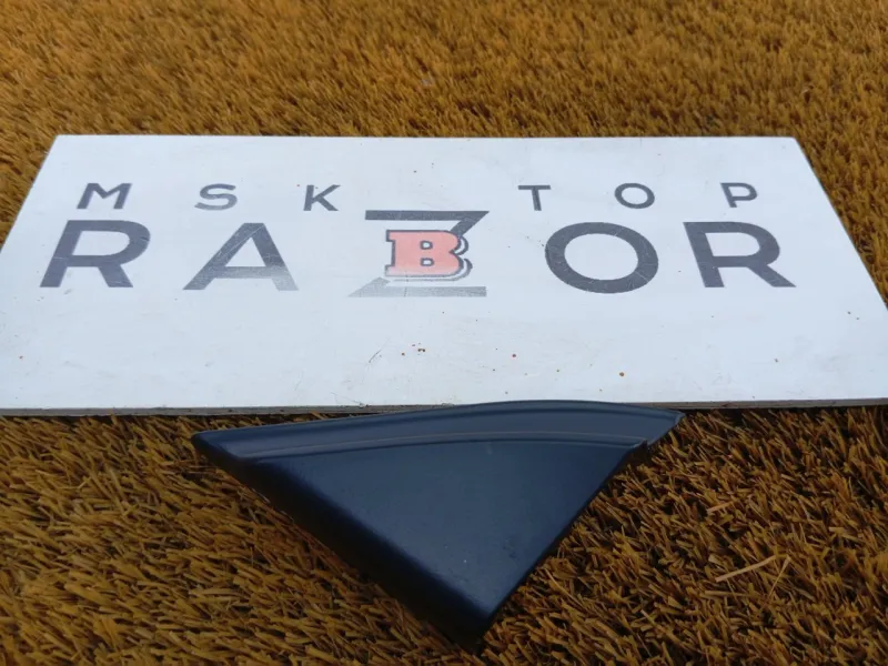 Накладка зеркала внутренняя