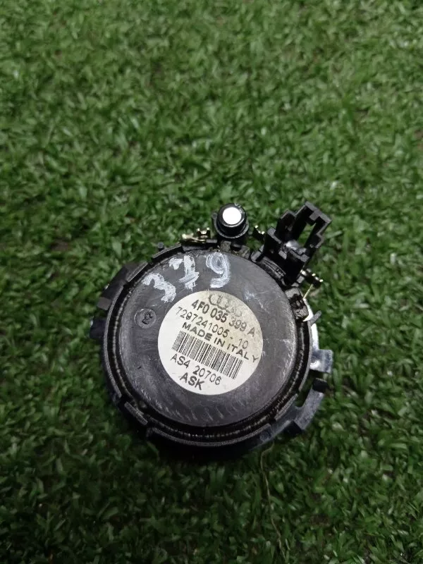 Динамик высокочастотный