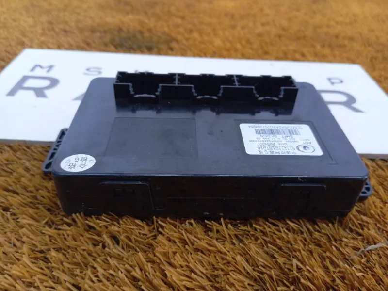 Блок климата