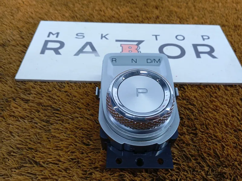 Селектор АКПП