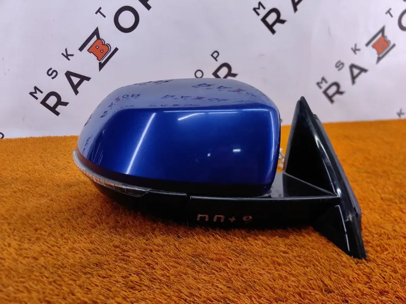 Зеркало боковое