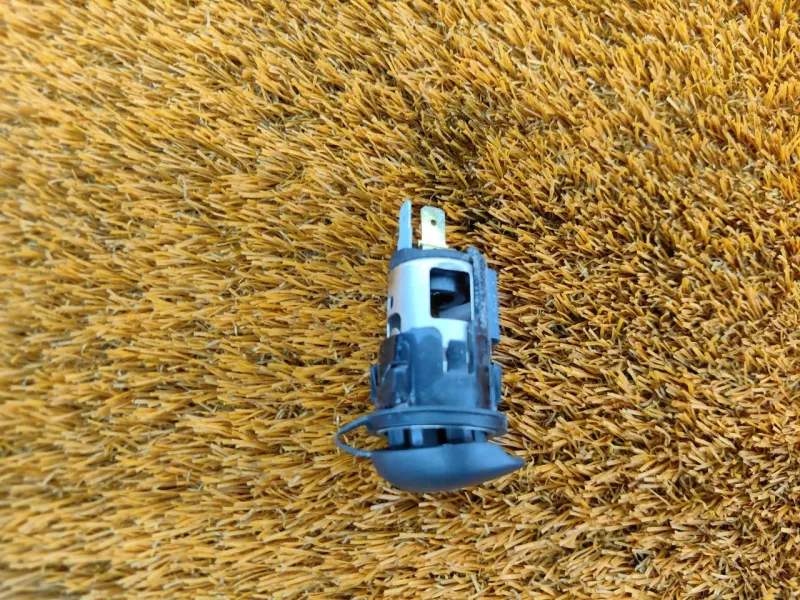 Прикуриватель