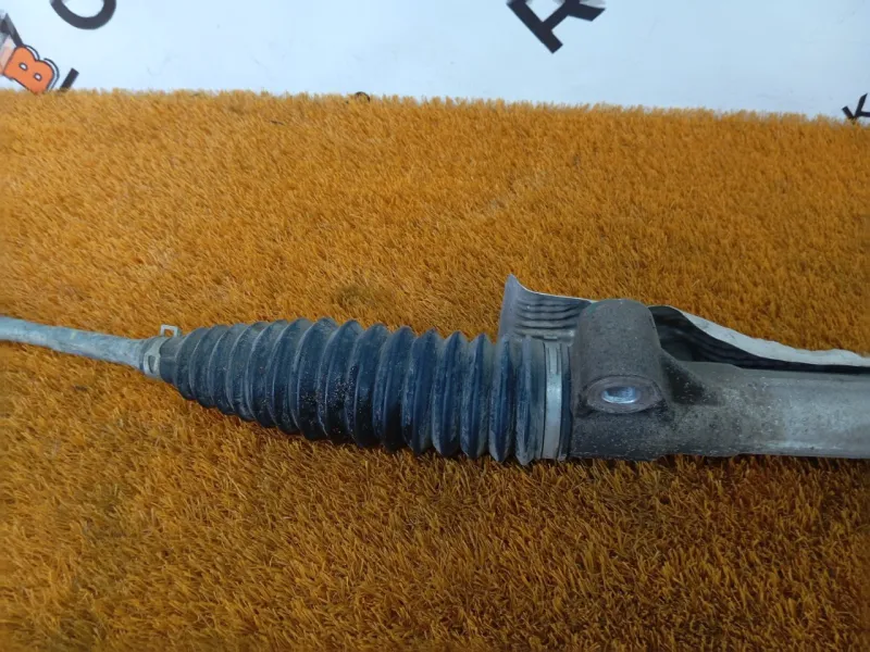 Рулевая рейка