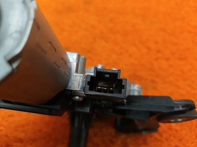 Моторчик стеклоочистителя