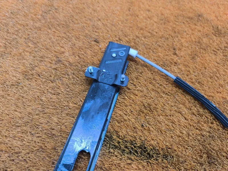 Стеклоподъемник