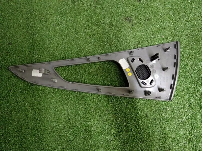 Накладка двери декоративная