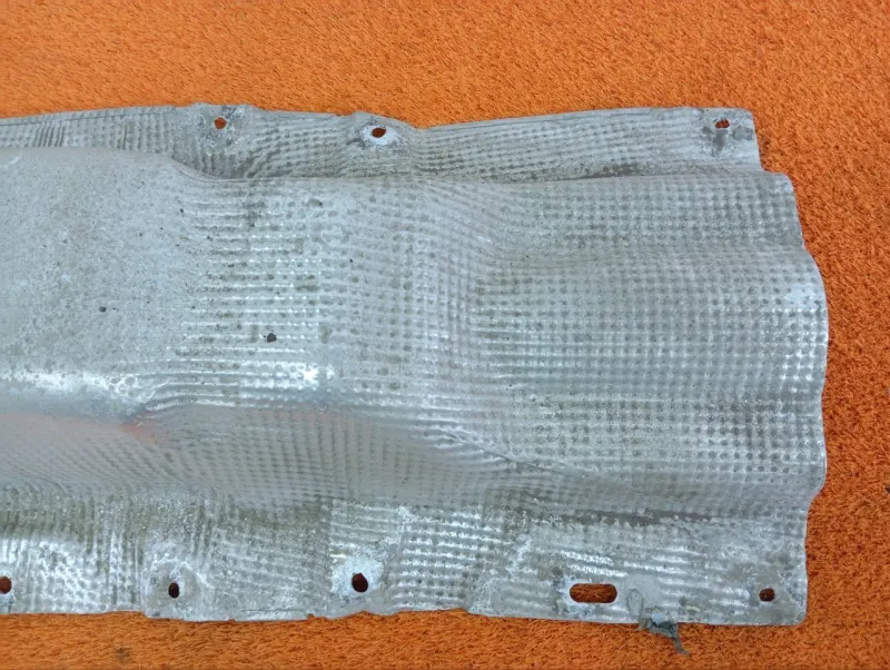 Тепловой экран