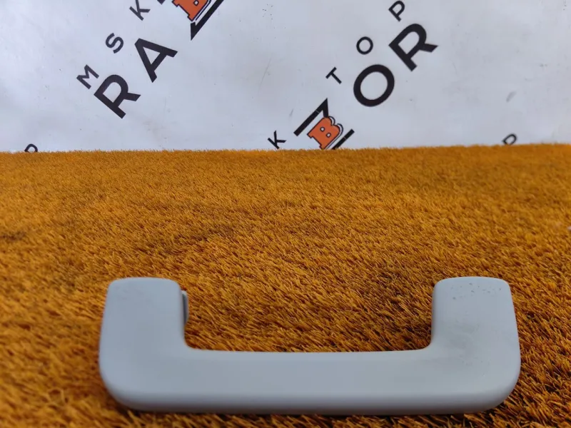 Ручка потолка