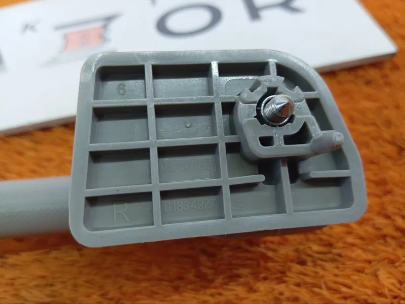 Ручка потолка