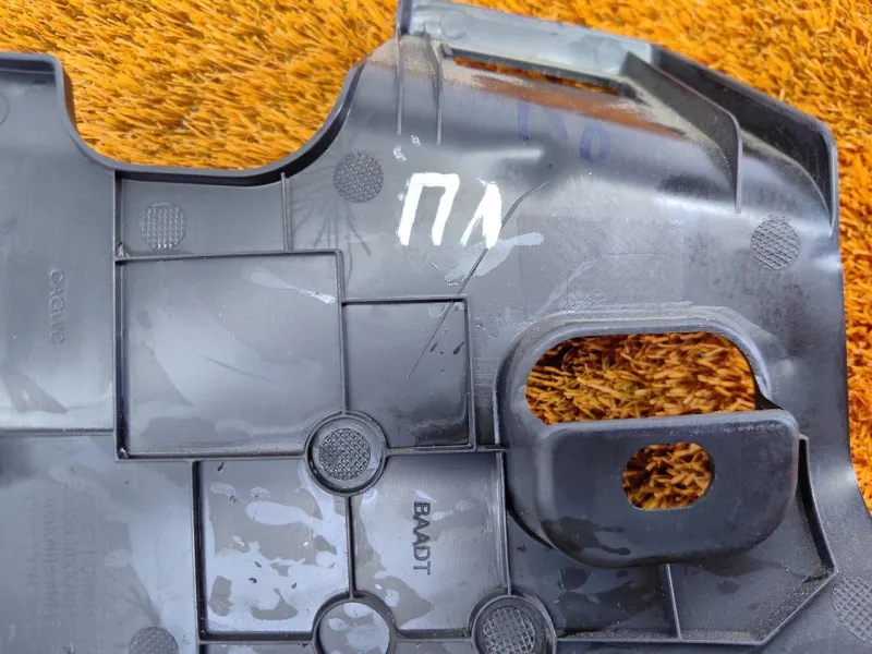 Накладка торпедо