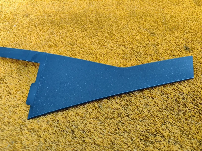 Молдинг двери