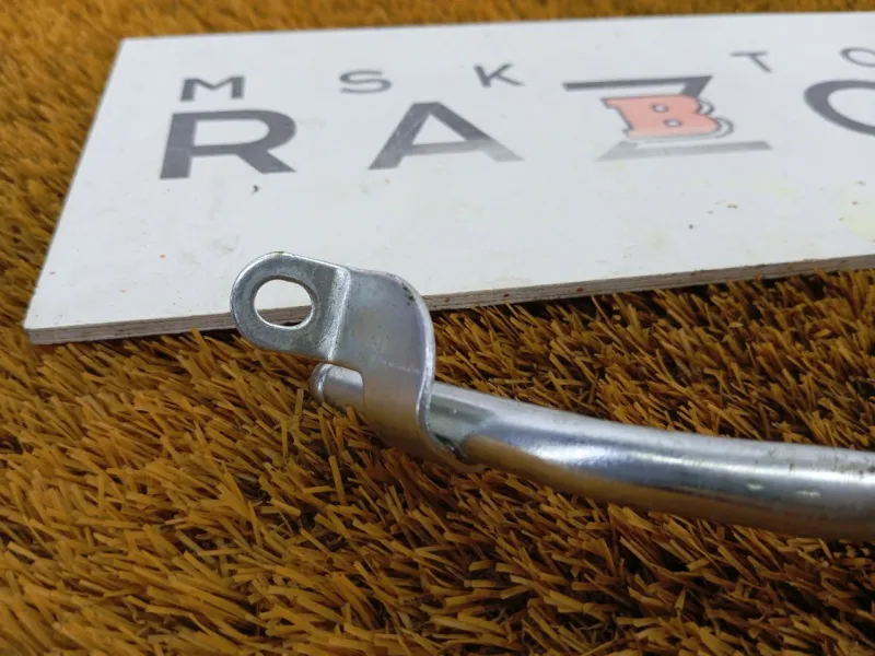 Трубка масляная