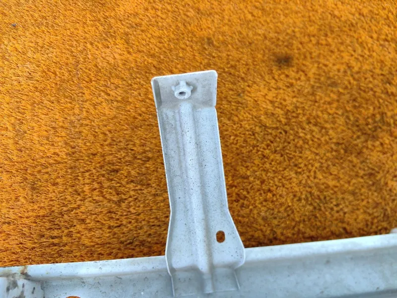 Усилитель бампера