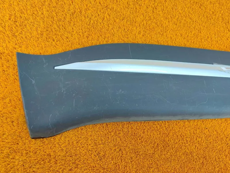 Накладка двери Chery Tiggo 7 Pro 2022 609000990AA, передняя левая