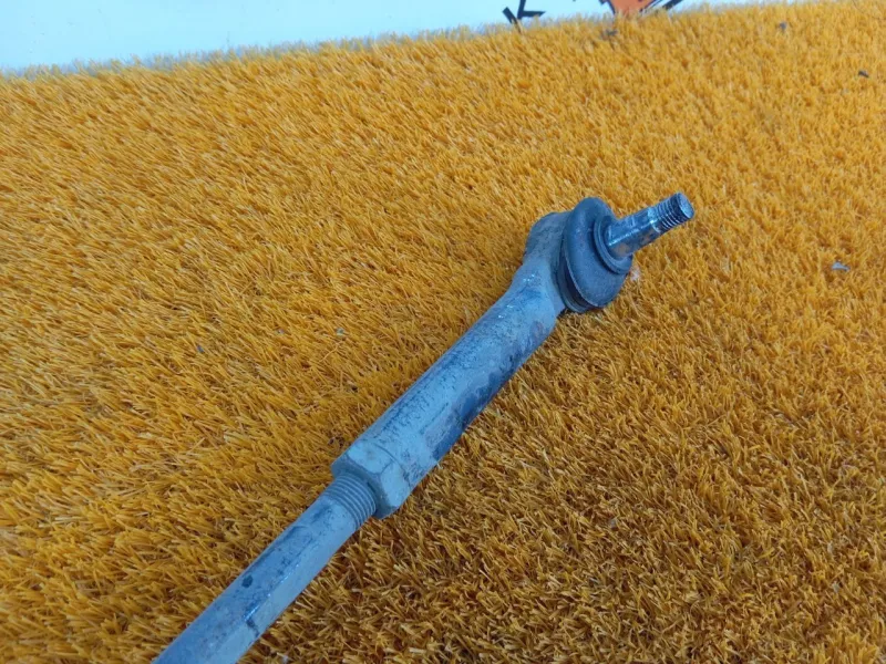 Рулевая рейка