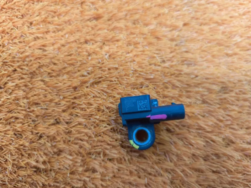 Датчик удара