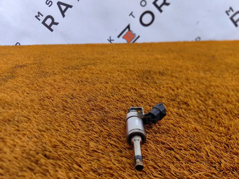 Форсунка топливная