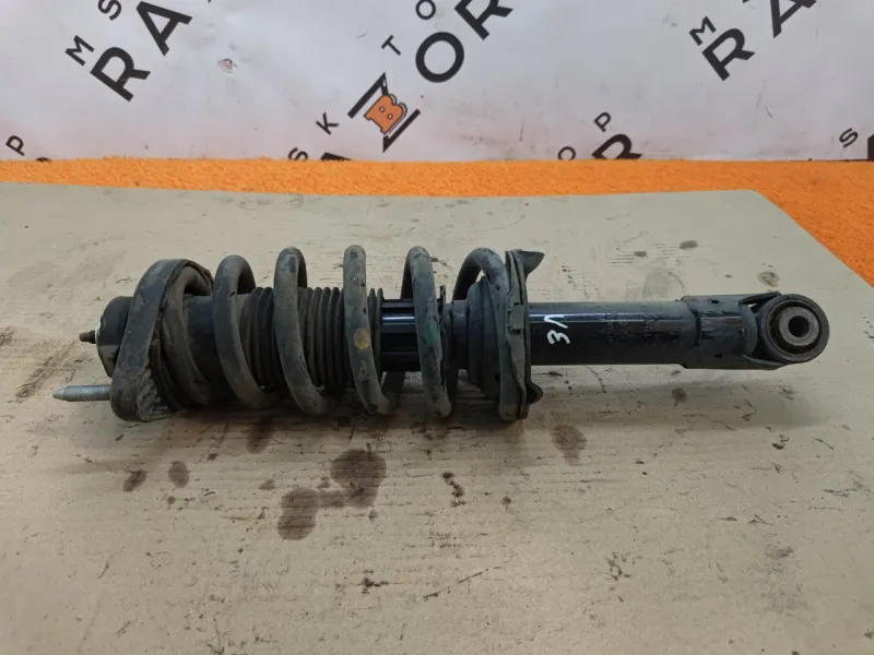 Стойка подвески