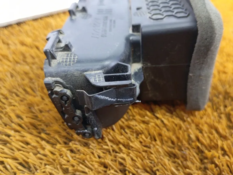 Дефлектор воздуховода