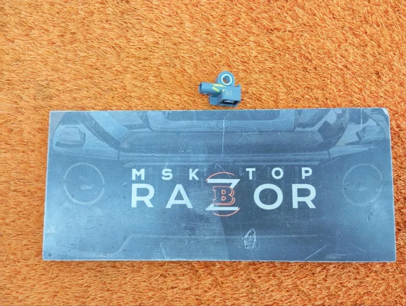 Датчик удара