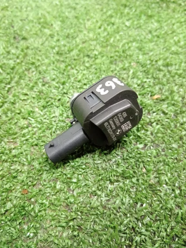 Датчик удара