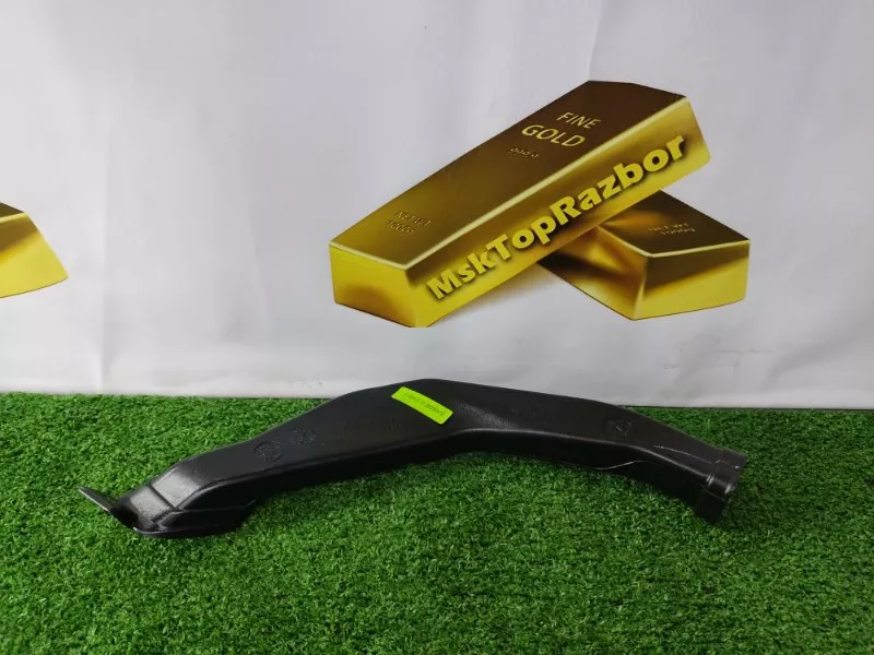 Воздуховод печки