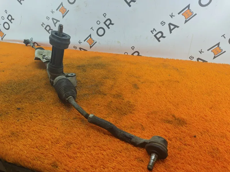 Рулевая рейка