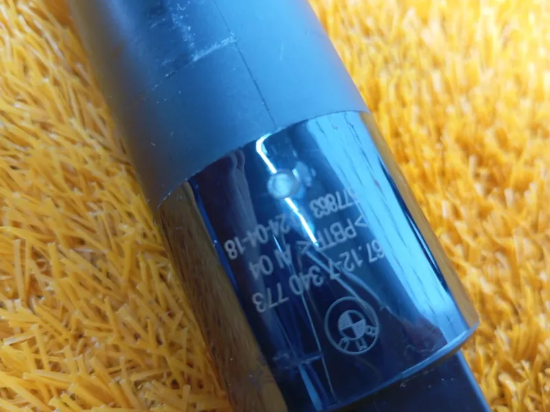 Насос омывателя