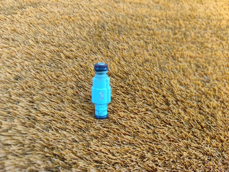 Форсунка топливная