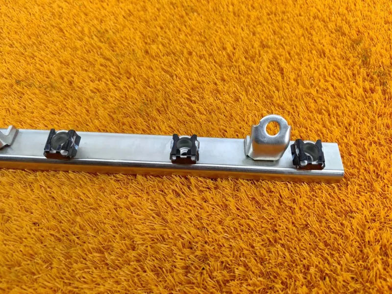 Топливная рампа