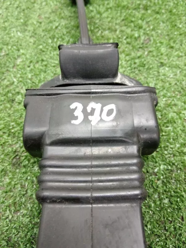 Ограничитель двери